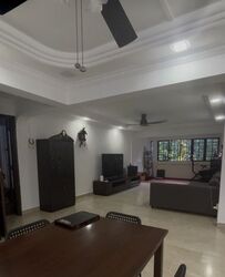 Blk 116 Hwi Yoh Ville (Serangoon), HDB 5 Rooms #582077371